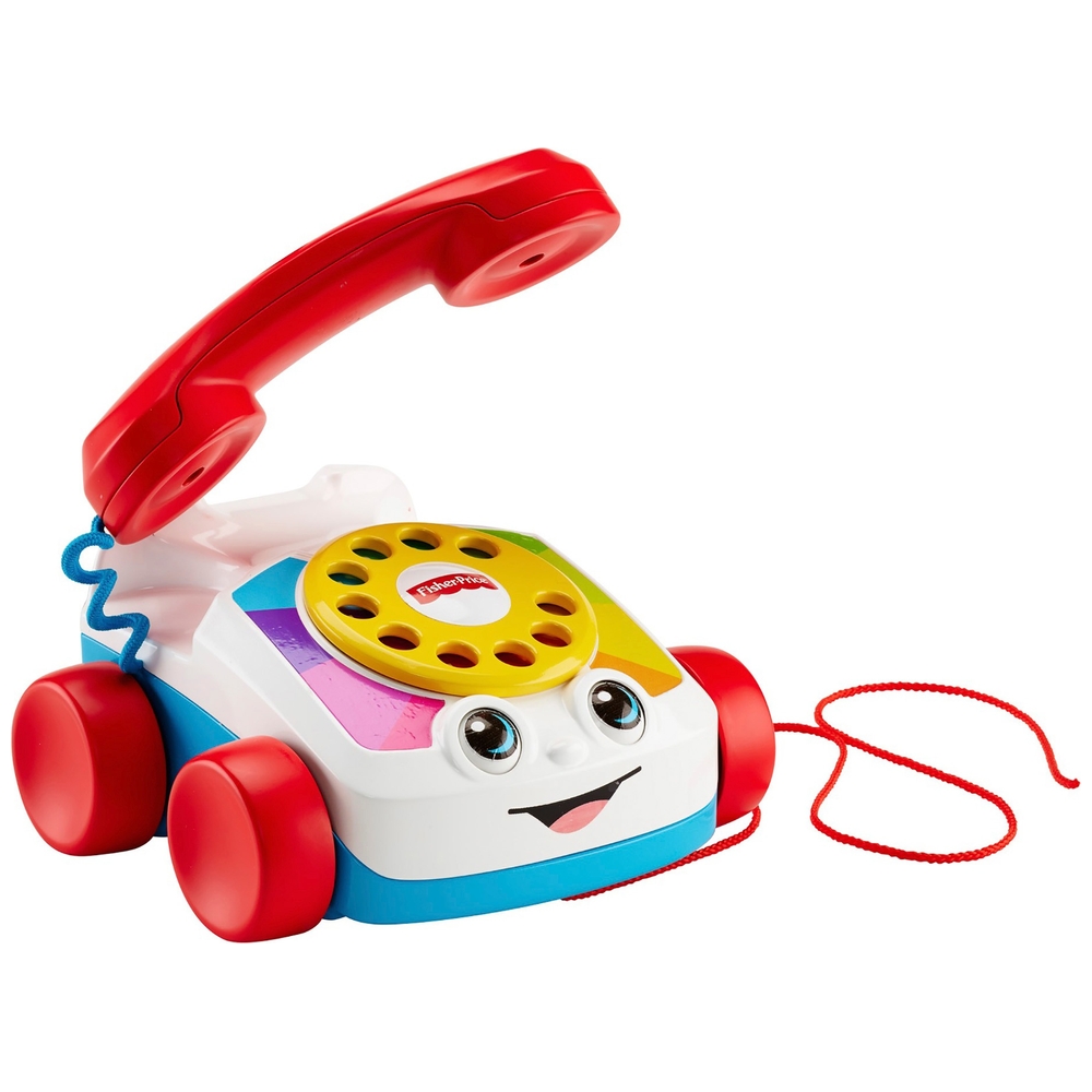 Fisher-Price Chatter-Telefon