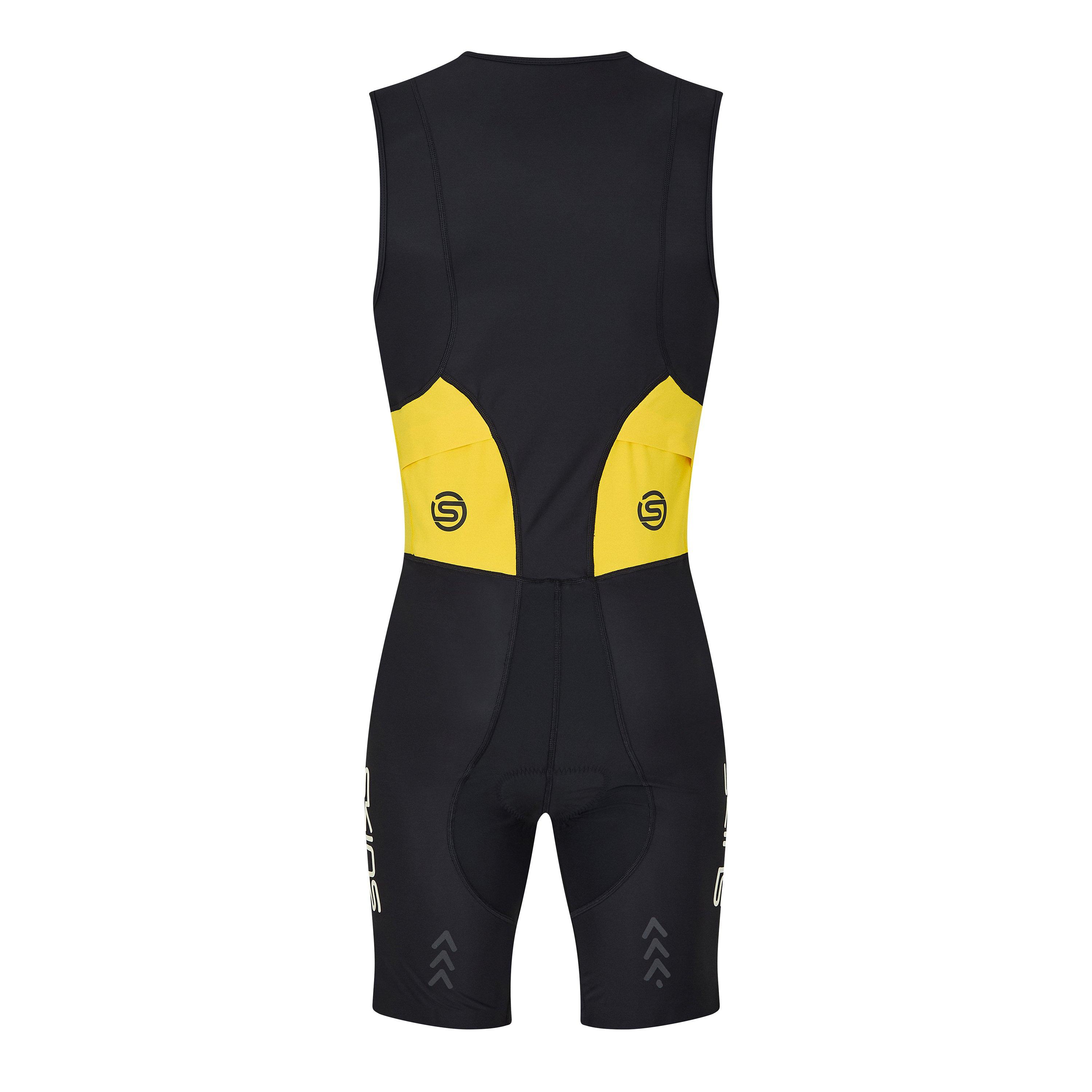Skins Brand Tri Suit Sn99