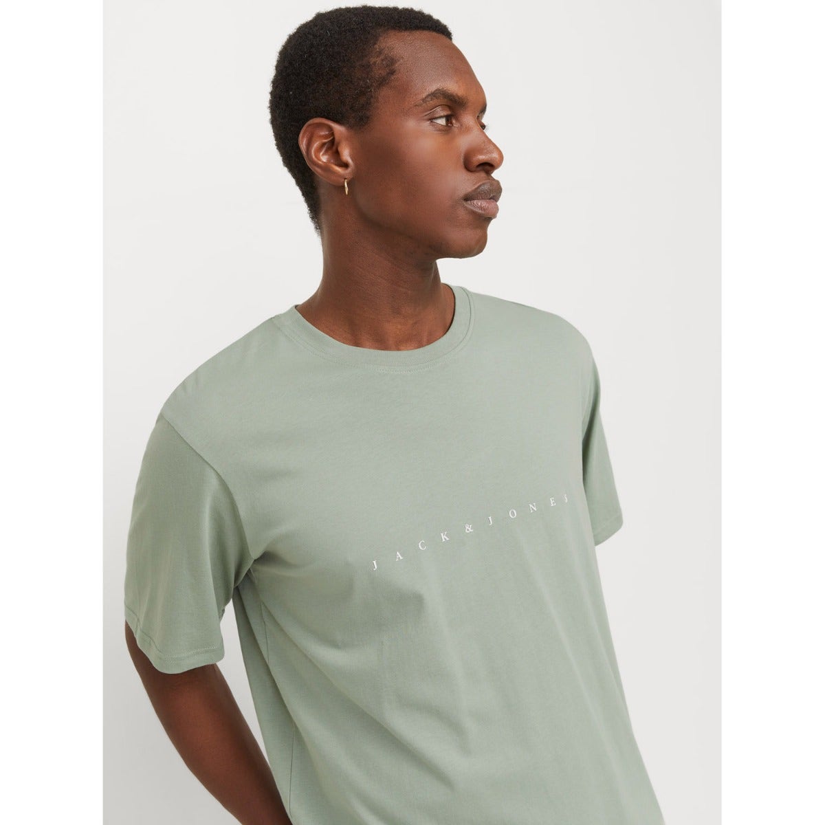 Jack & Jones  Star JJ Tee Short Sleeve