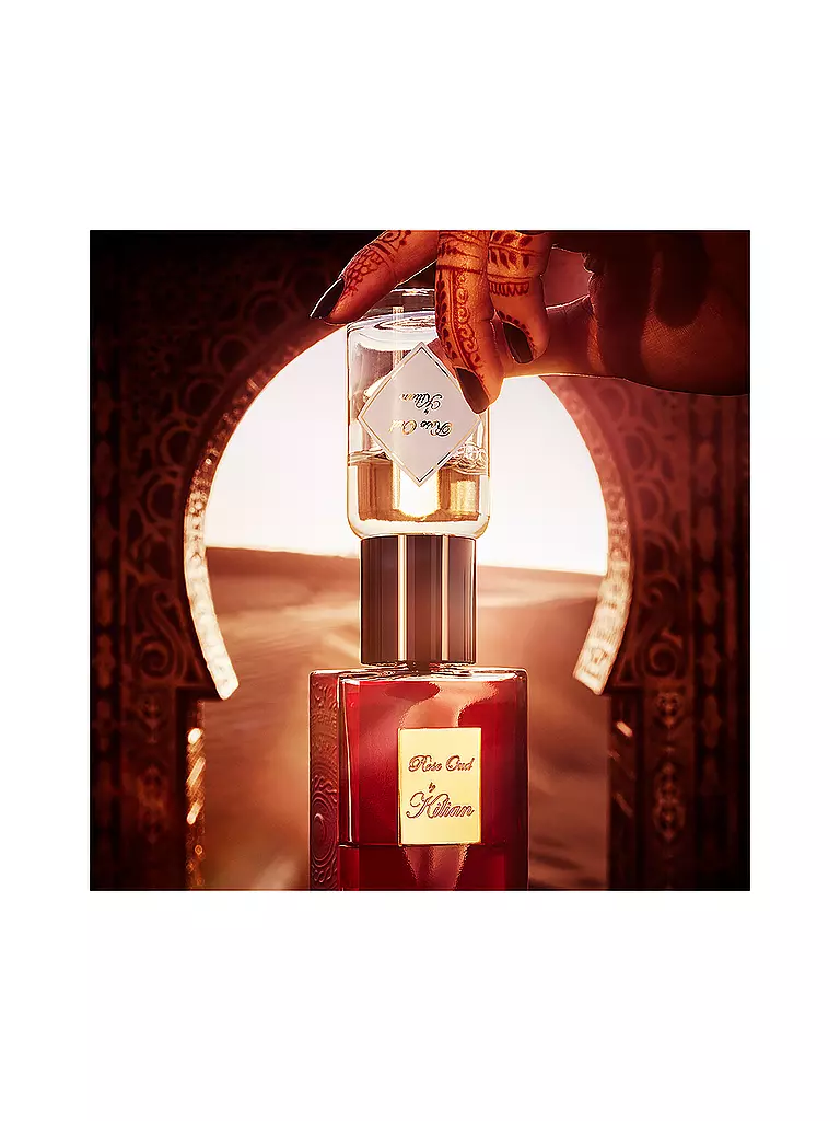 KILIAN PARIS Rose Oud Eau de Parfum Refill 50 ml keine Farbe