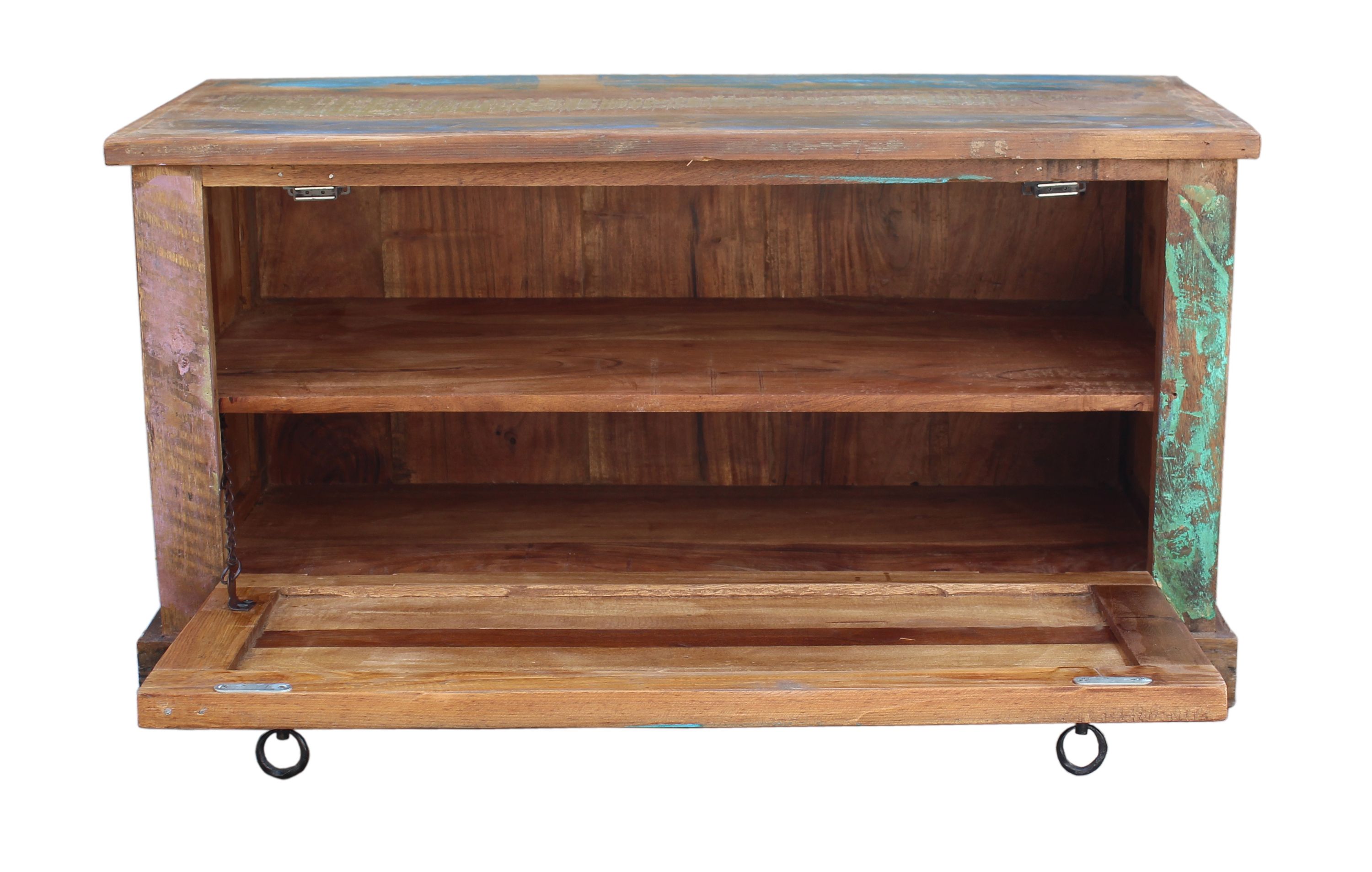 Garderoben Set Schuhschrank Garderobenpaneel Kleiderschrank Garderobenschrank