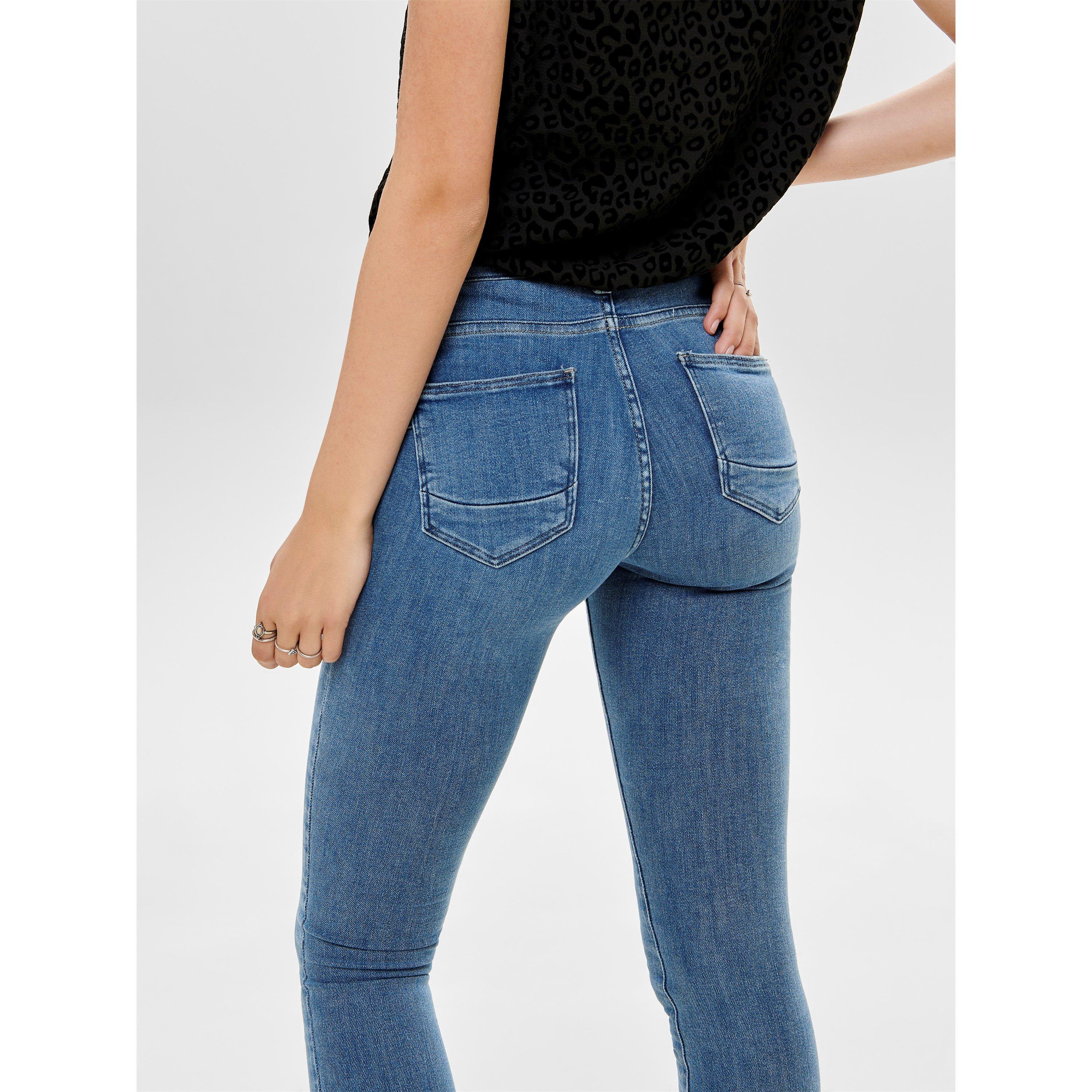 Only Rea2981 Skinny Jeans