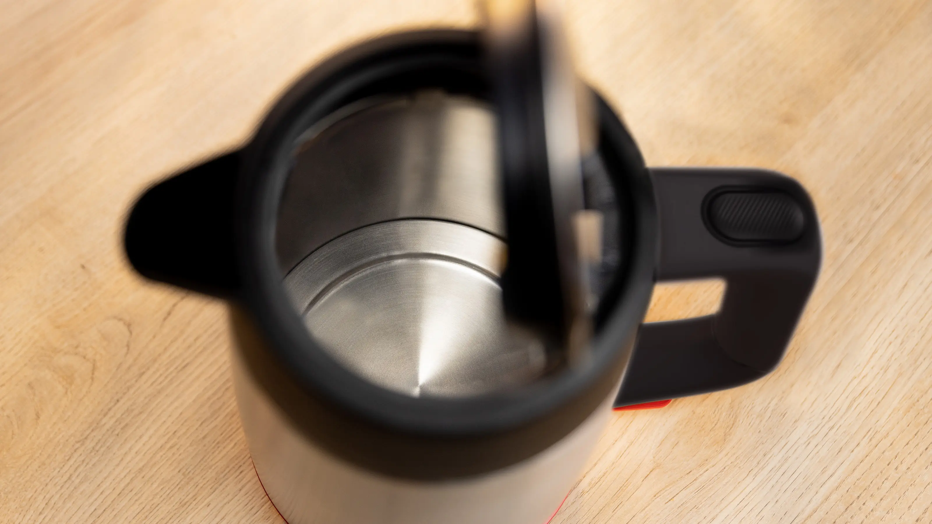 Waterkoker MyMoment Roestvrij staal TWK5M440
