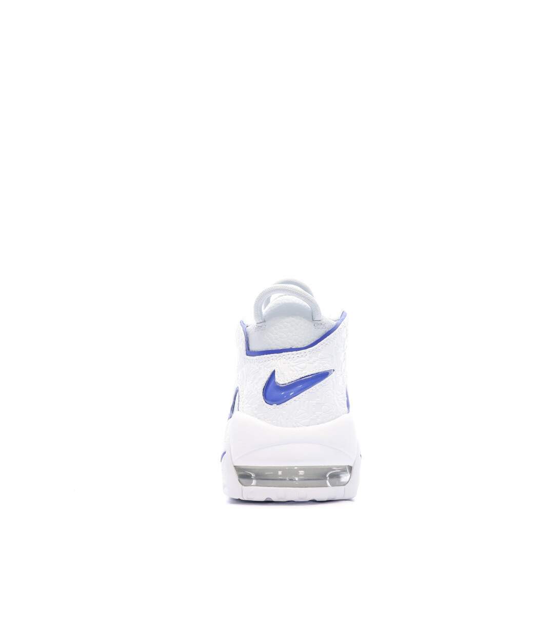 Baskets Grises Homme Nike Air More Uptempo
