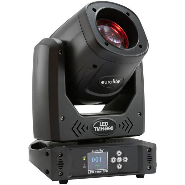 Eurolite LED TMH-B90 Moving-Head Beam