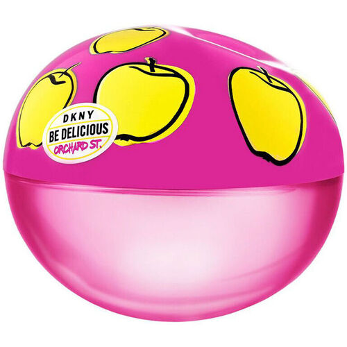 Donna Karan - Be Delicious Orchard Edp Vapo