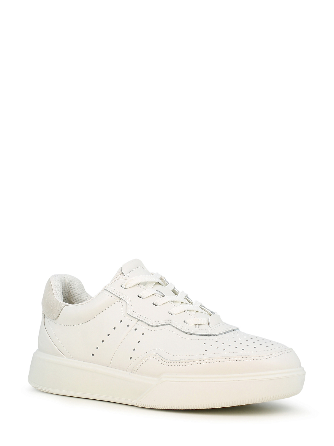 Ecco Street Court W Sneaker