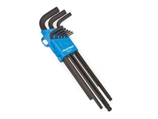 Park Tool Unbraconøglesæt, 1,5-10mm
