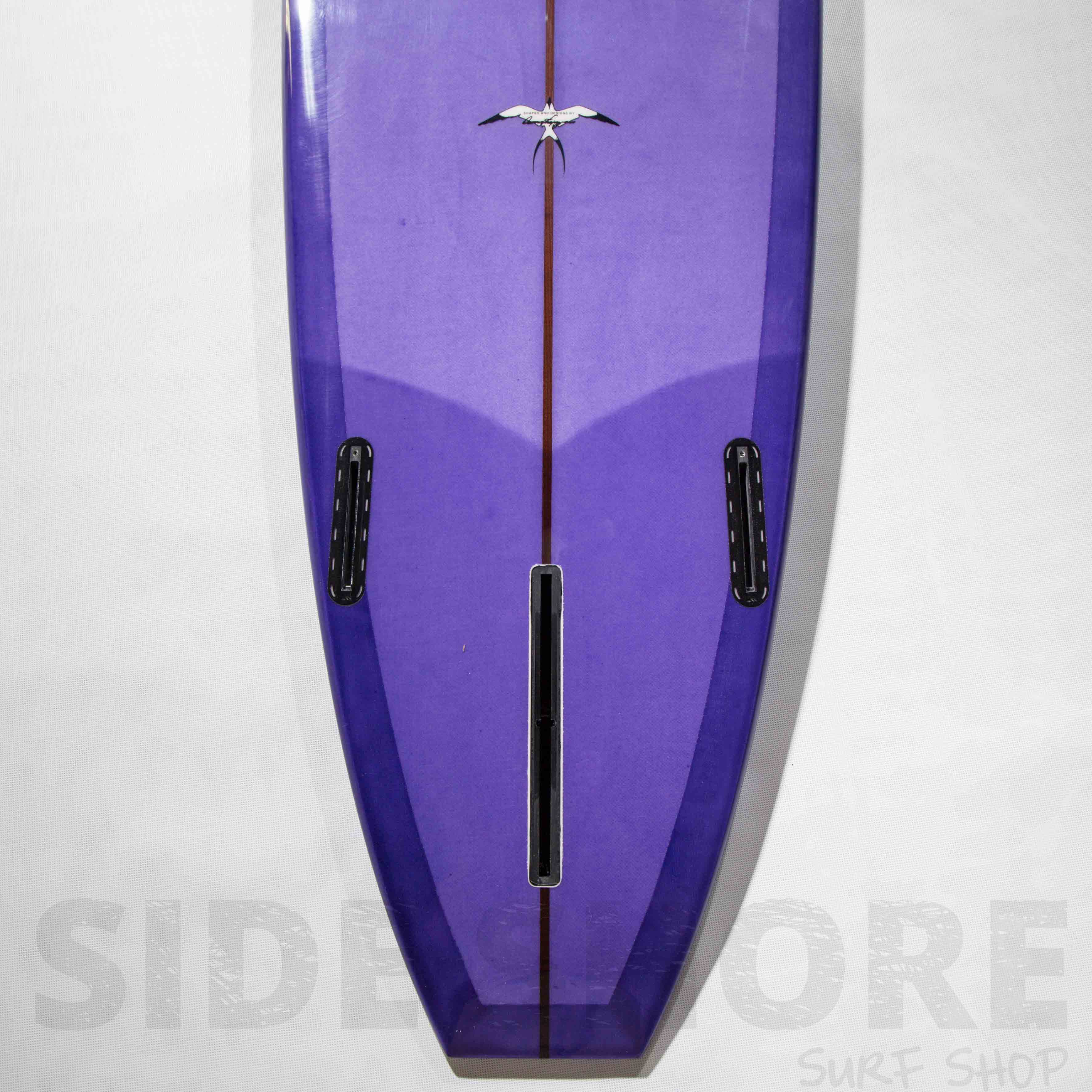 Donald Takayama In The Pink - Tint   Polish - 9'0 x 23