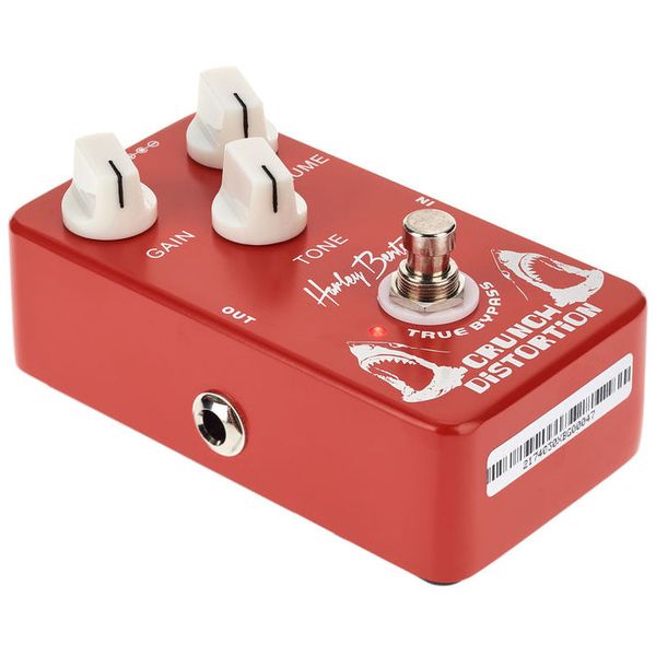 Harley Benton Crunch Distortion