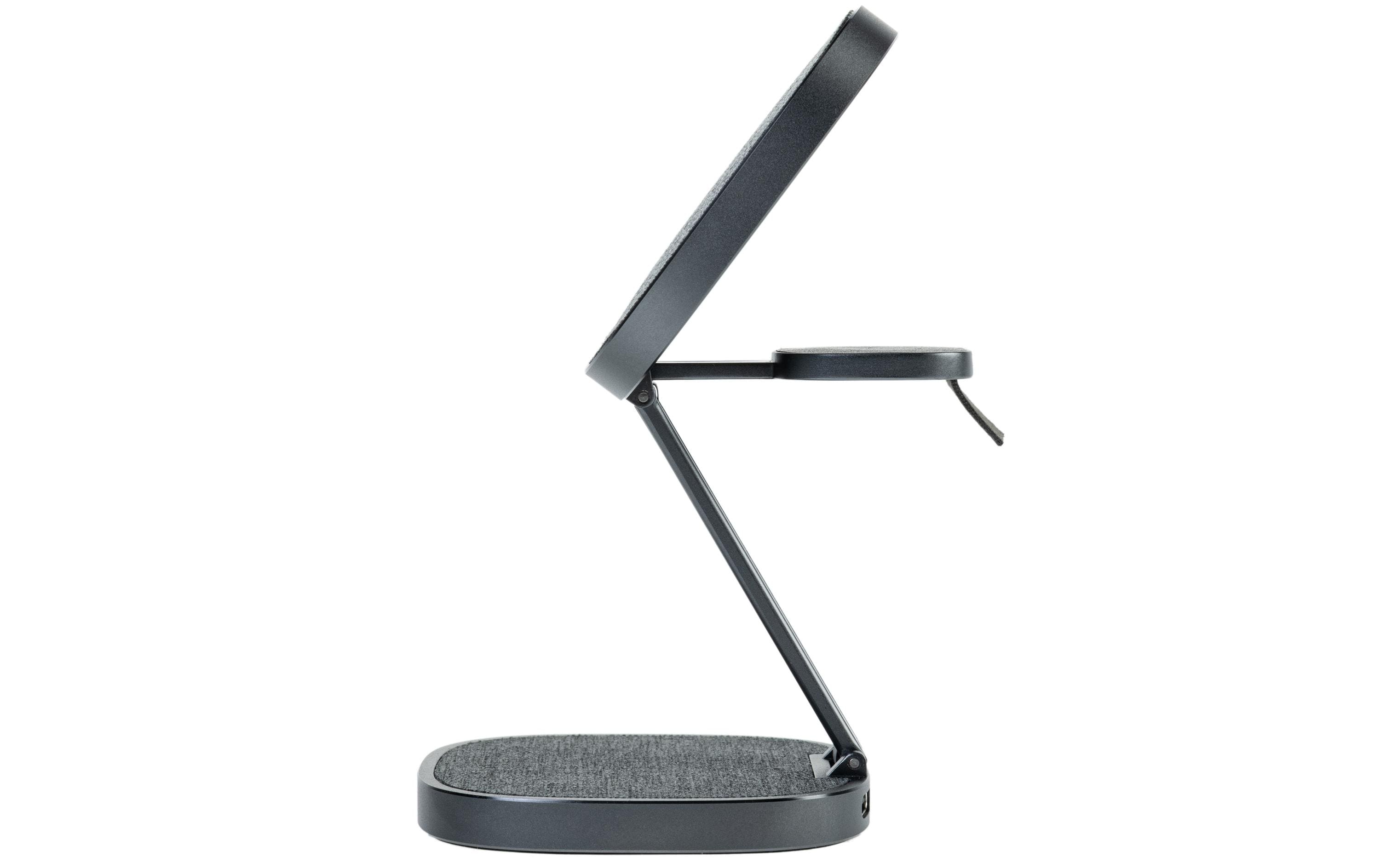 Wireless Charger 3-in-1 Mini 15 WMagSafe-kompatibles Ladegerät