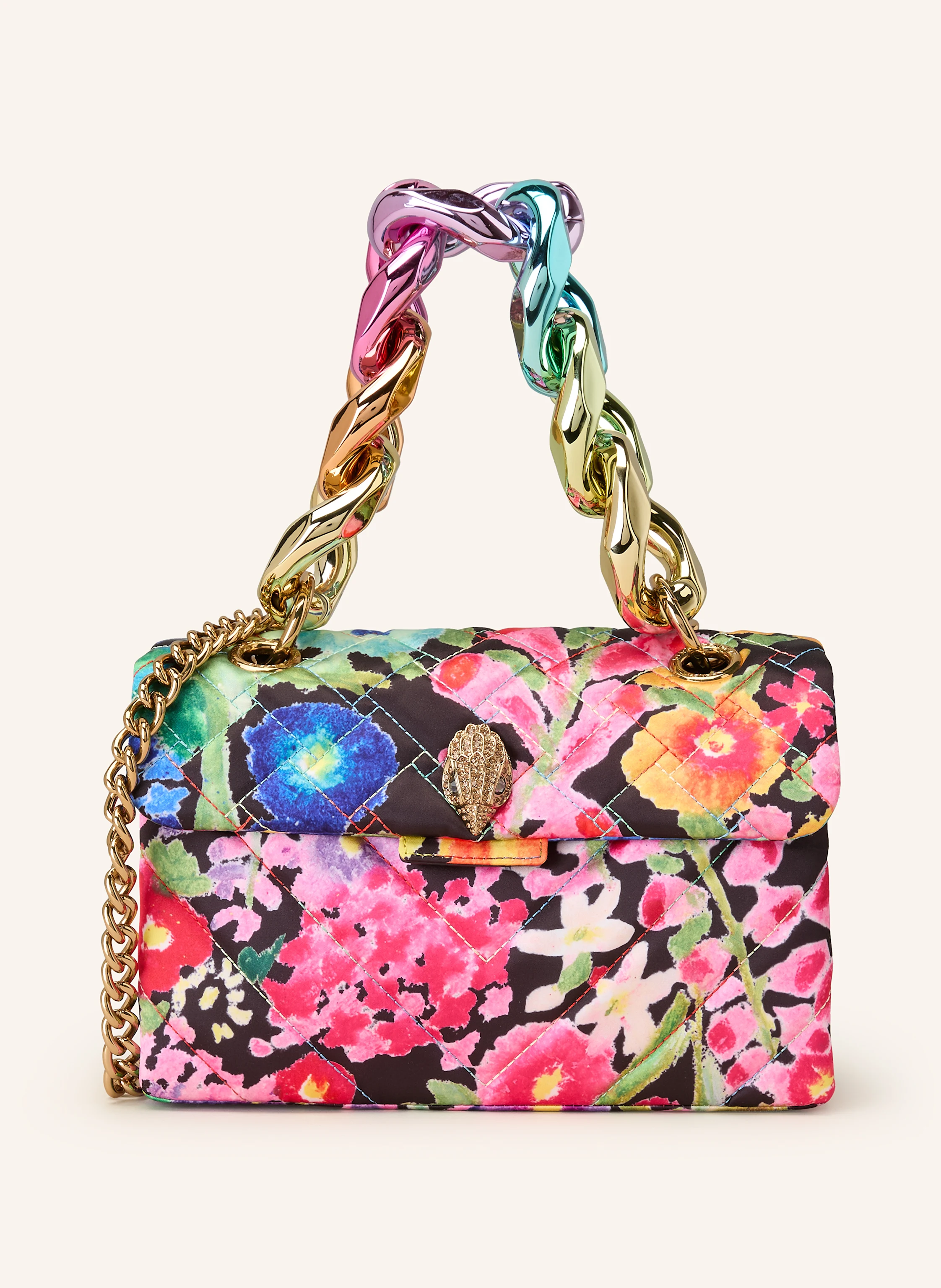 KURT GEIGER Handtasche KENSINGTON