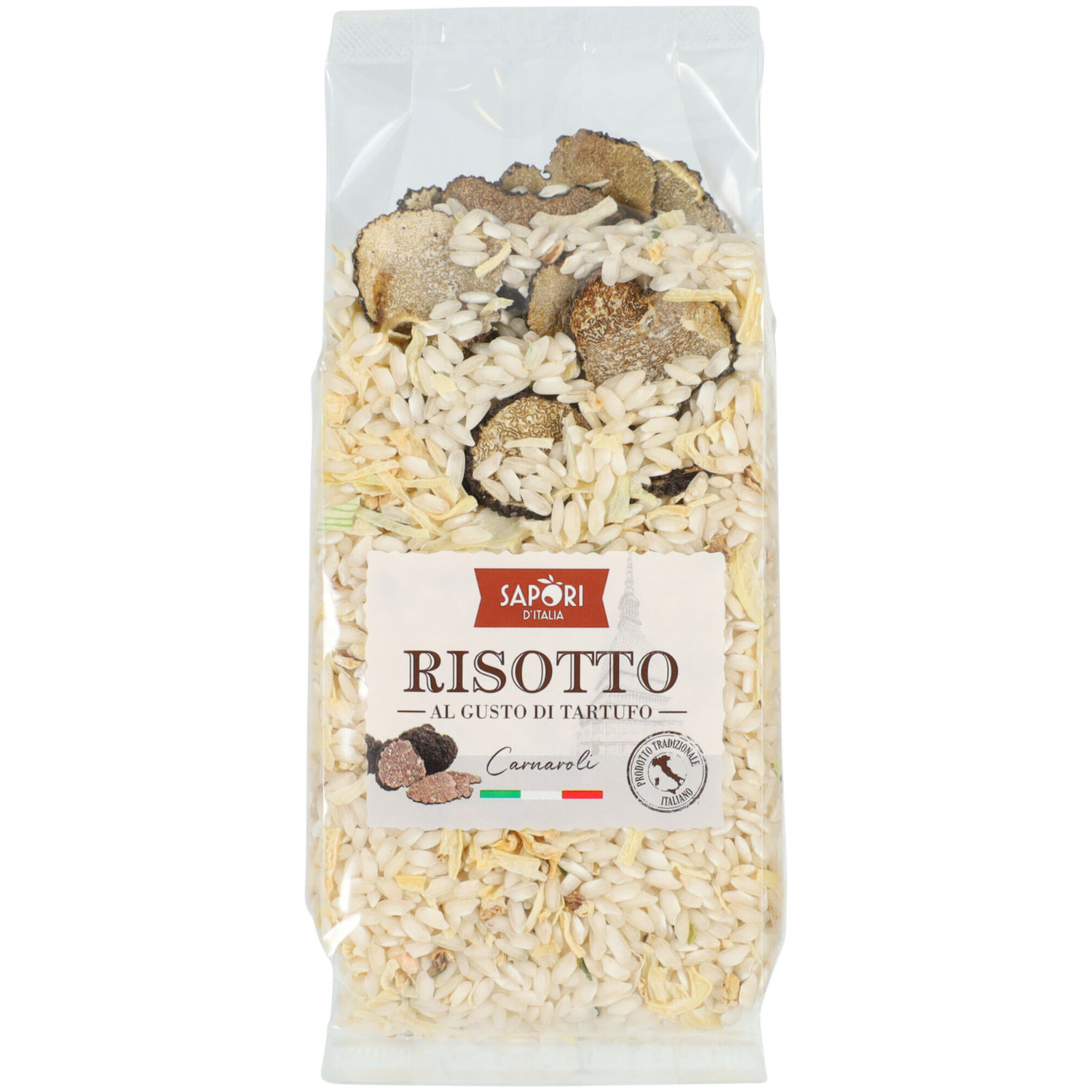 Sapori d'Italia Risotto Tartufo