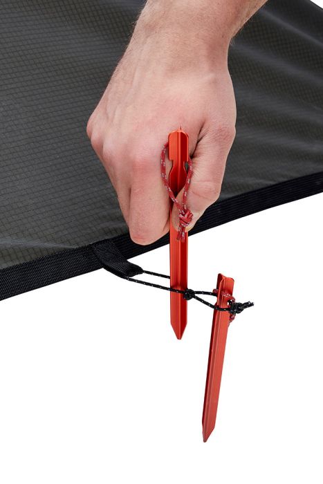 Voss Tech Tarp 2,6x2,2 m