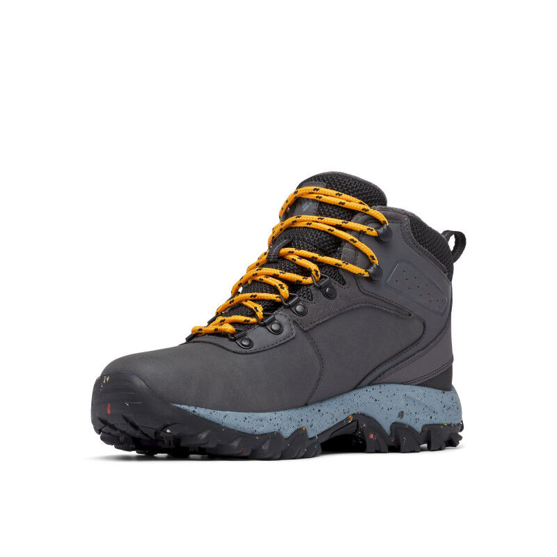 Newton Ridge Waterproof Omni-Heat II - Chaussures randonnée homme