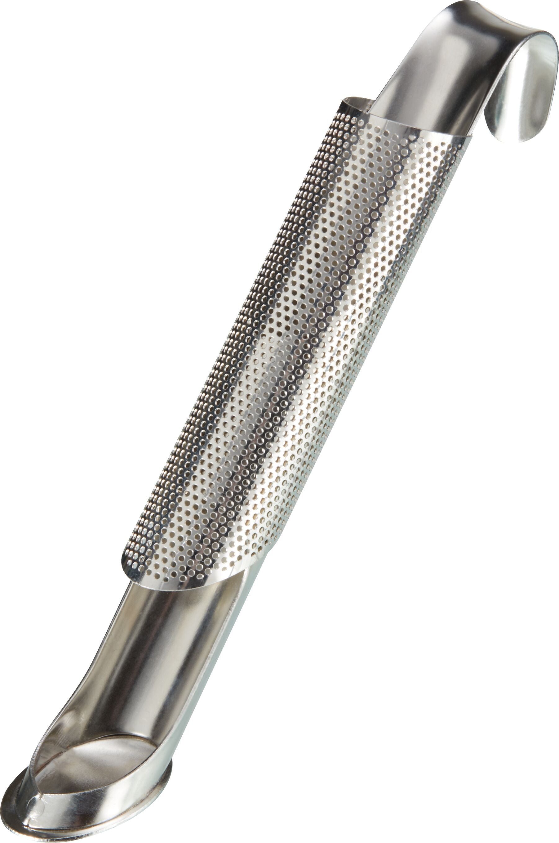 CASSIO Tee-Infuser - Silber / H: 14.8 cm