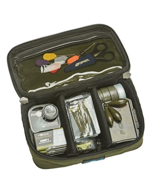 Aqua Products Bitz Bag Black Series - Tassen