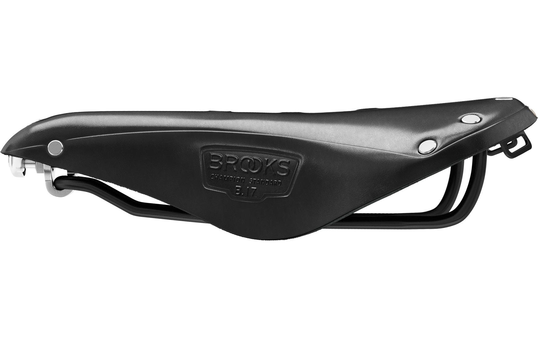 Brooks Fahrradsattel »B17,« Rennrad, Trekking-/Citybike