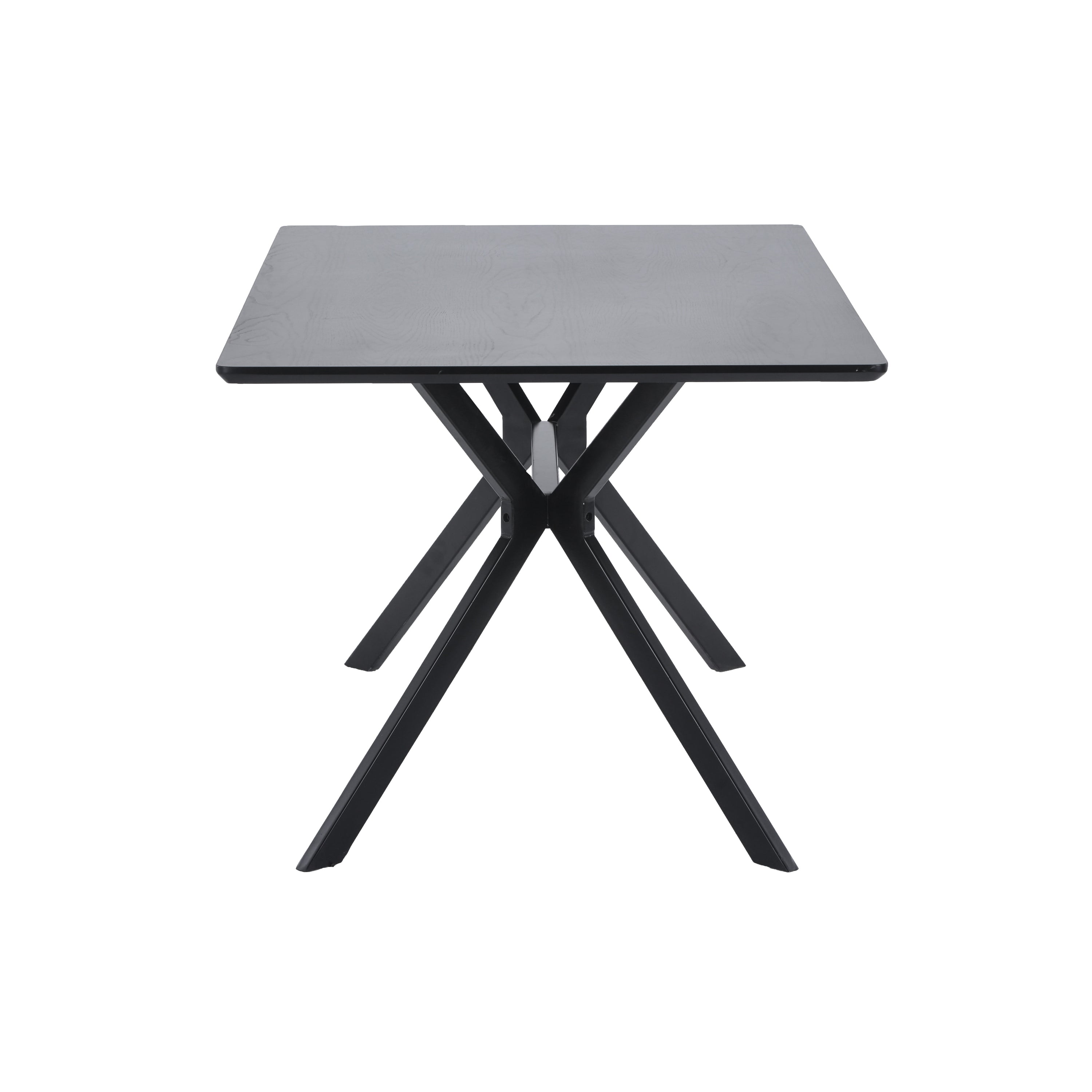 WOOOD Bruno Eettafel B 160 x D 90 cm
