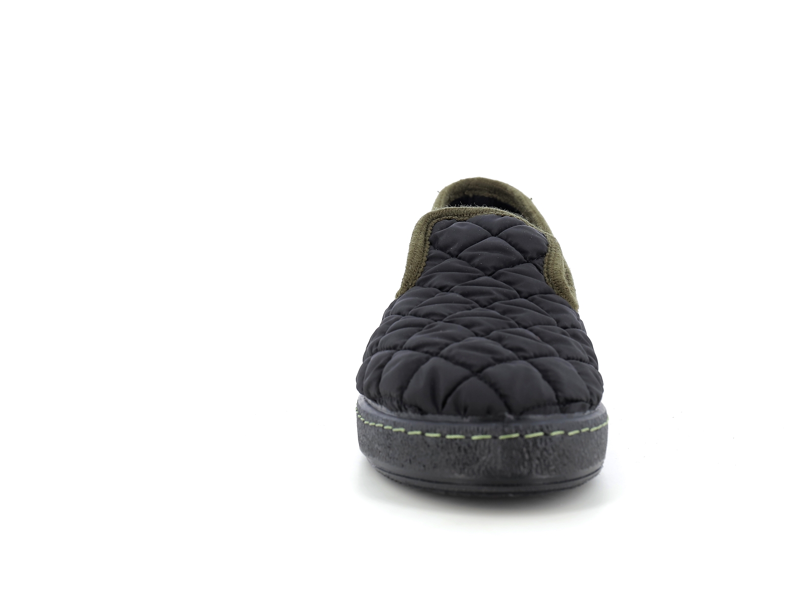 C brand-RCK30500CH Textile Noir Vert