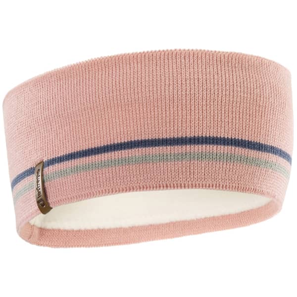 Bonnet ski LE DRAPO BANDEAU GABIN ROSE