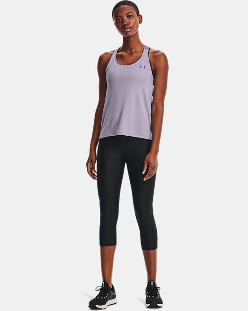 Under Armour  HeatGear Capri