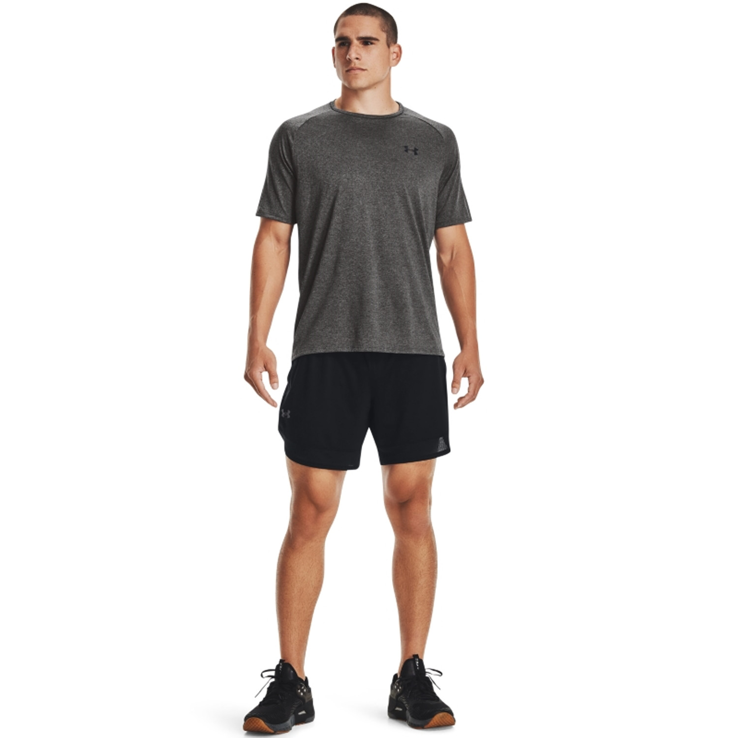 Under Armour Tech 2.0 Tee