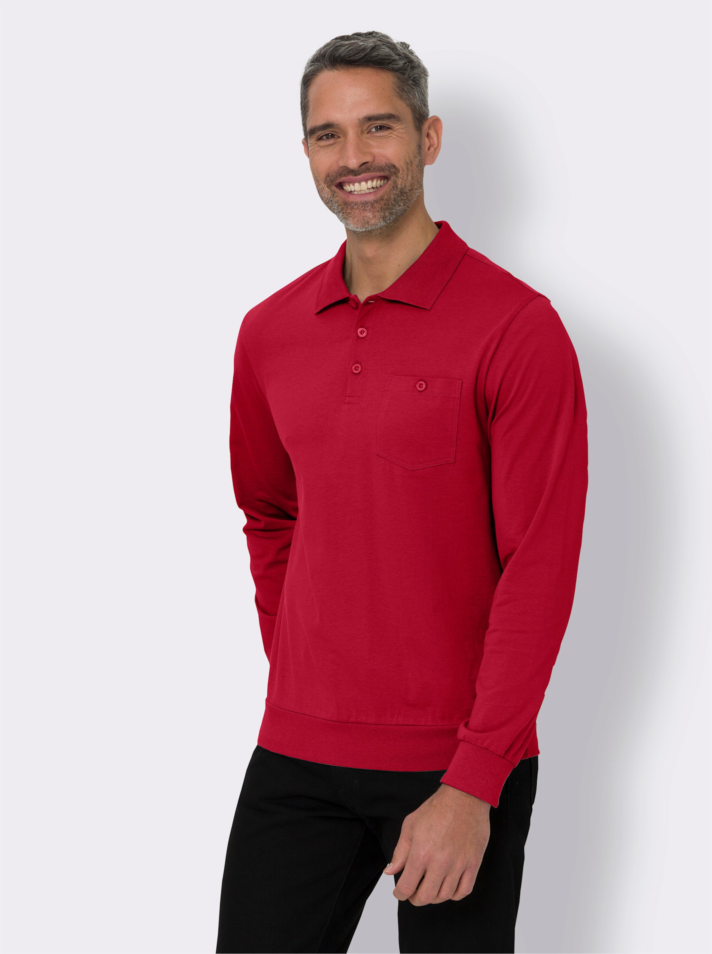 Poloshirt