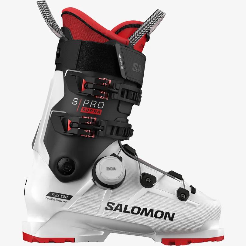 Salomon S/Pro Supra Boa 120 GW