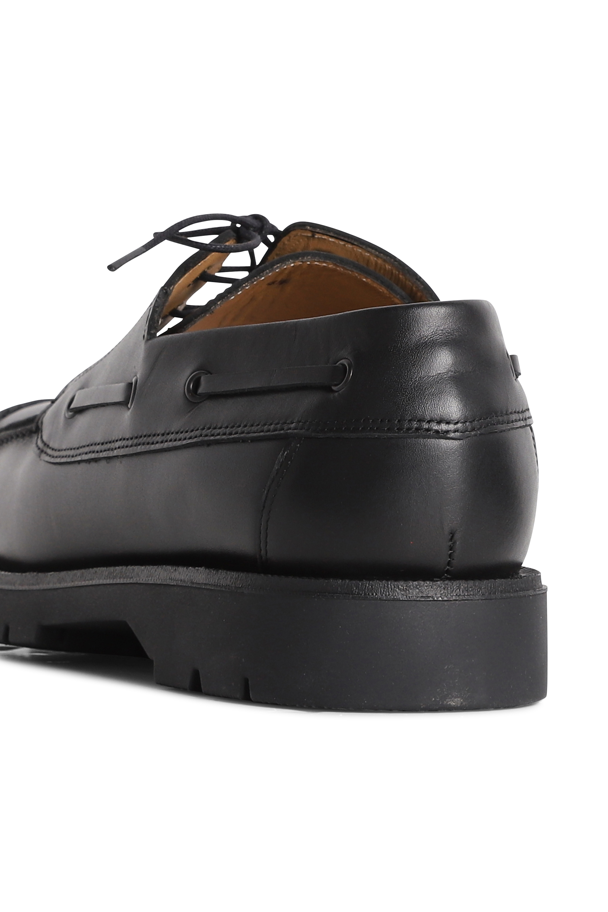 KLEMAN Derbies DONATO Noir