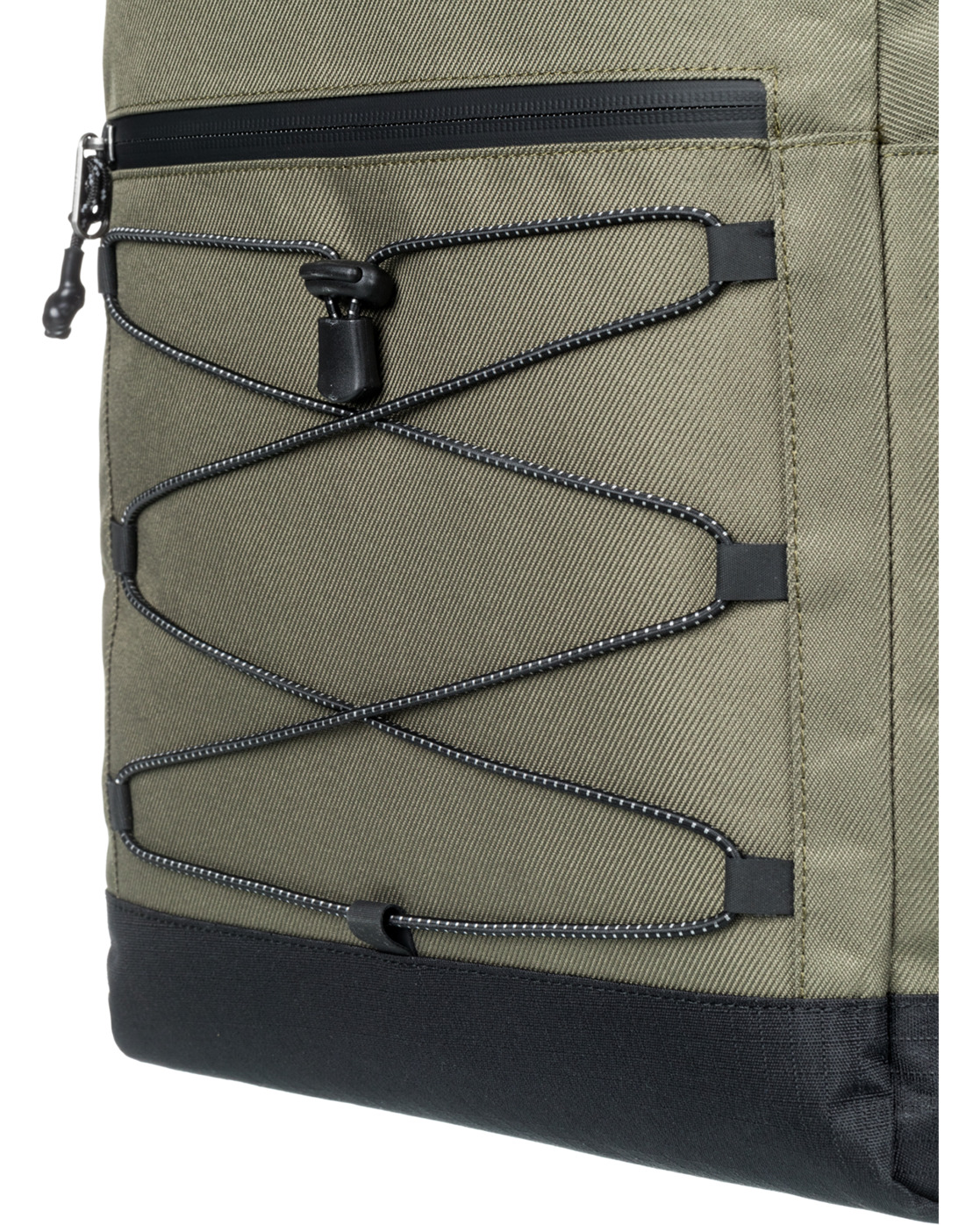 Element Infinity Skate Backpack Flint Black