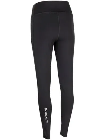 Dæhlie Women's Tights Run Black