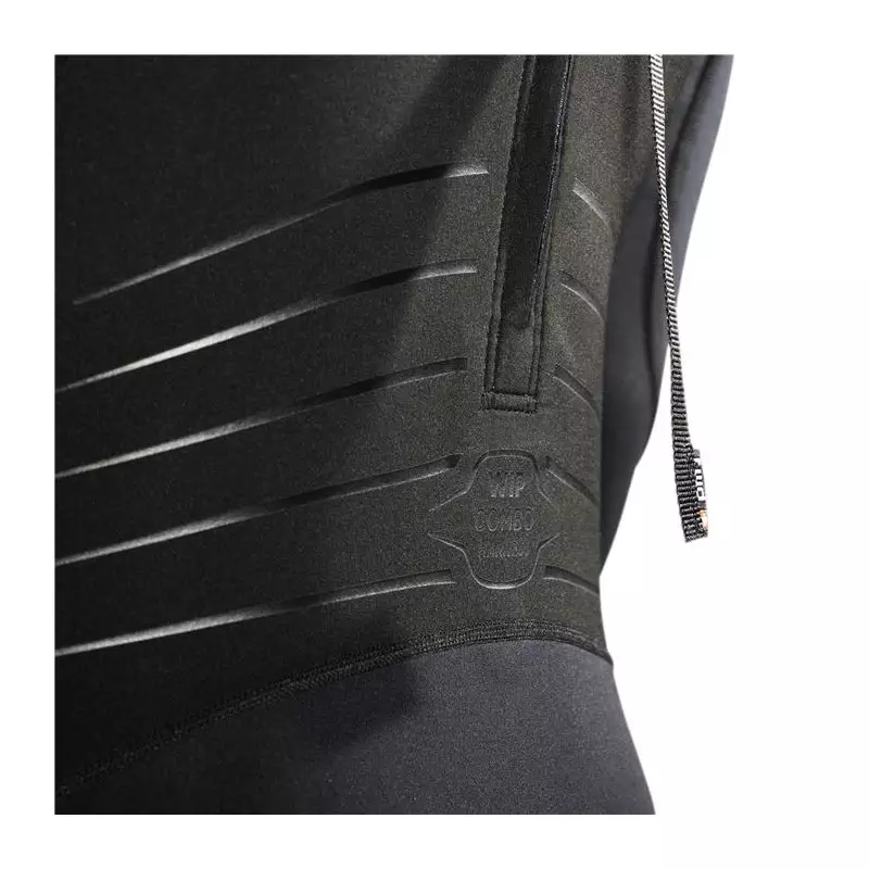Combinaison intégrale impact FORWARD WIP Steam 1.5mm Back Zip