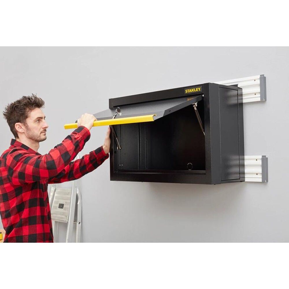 VERKTØYSKAP FOR VEGG STANLEY RTA 30