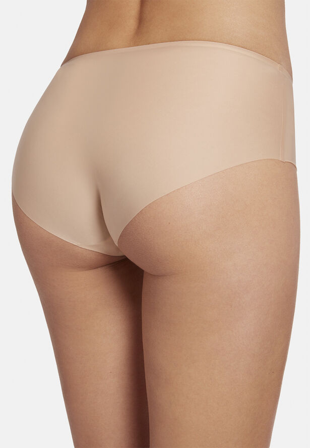 Wolford Skin Panty Sand