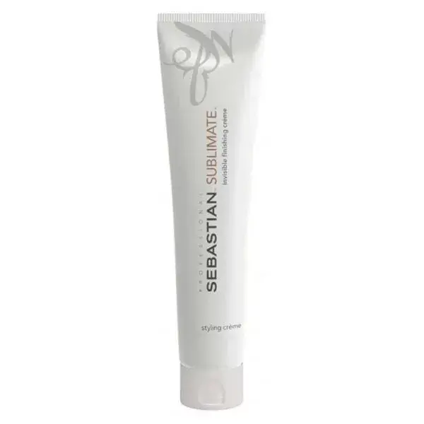 Creme antifrizz Sebastian Professional Trilliance Sublimate 100ml