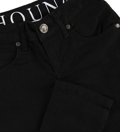 Hound Jeans - Xtra Slim - Blåck