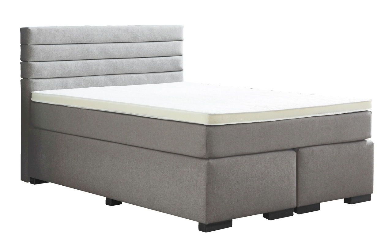 Z2 Boxspringbett BX1750 KOKOMO