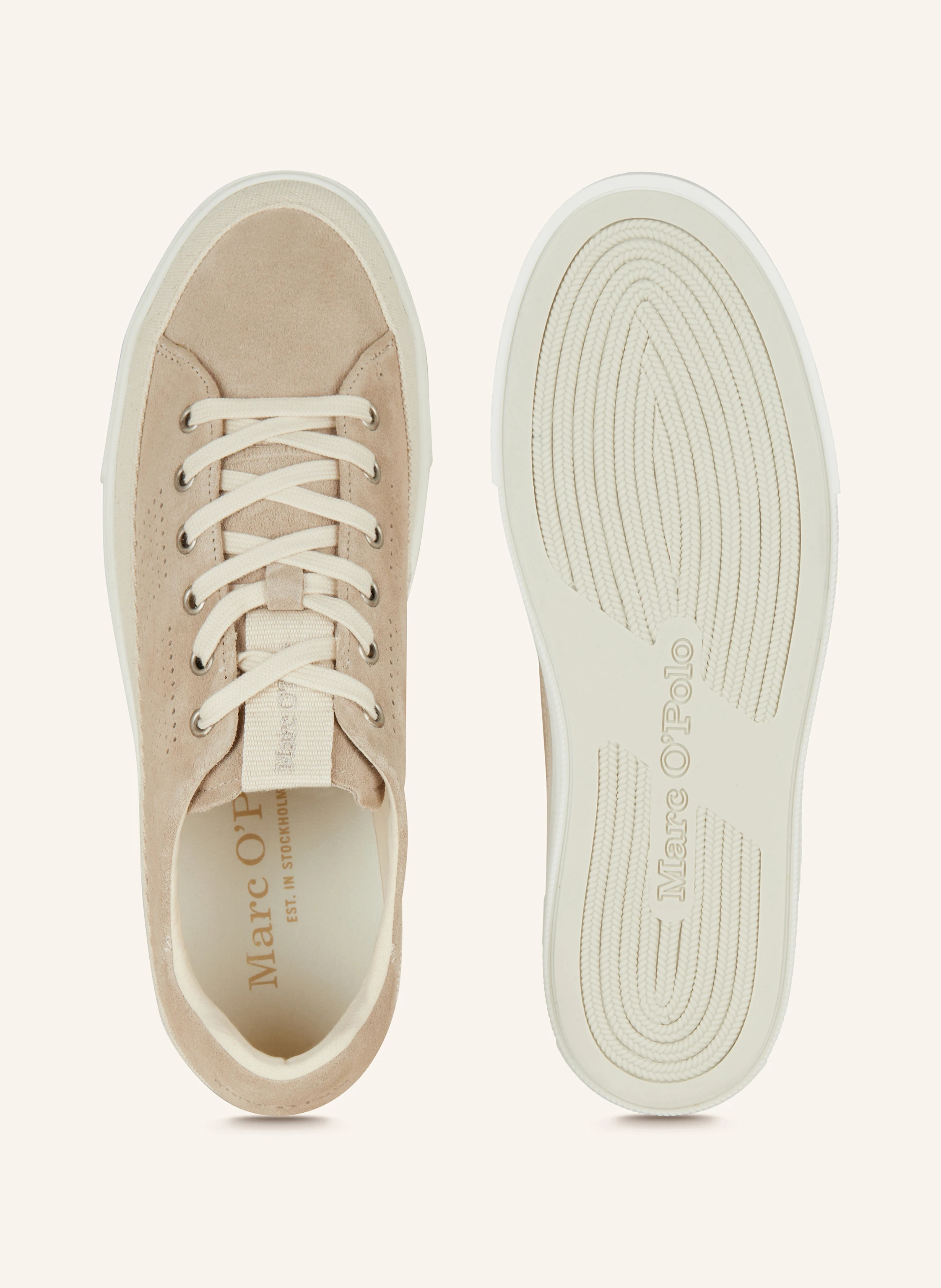 Marc O'Polo Sneaker CLAUDETTE