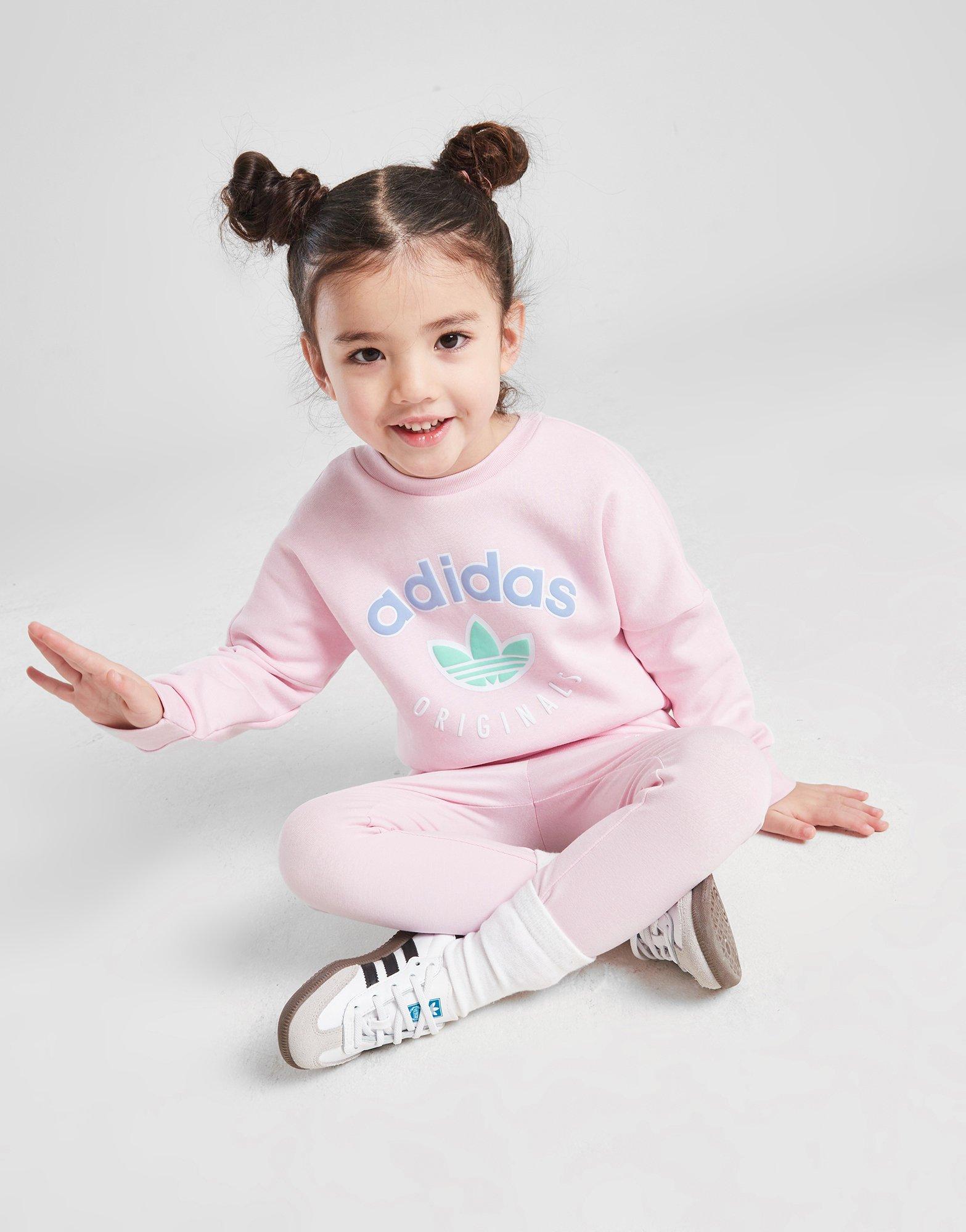 adidas Originals Sweat Varsity Bébé