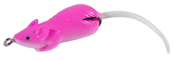Leurre de Surface Catchgear Surface Mouse 6.5cm (12g)