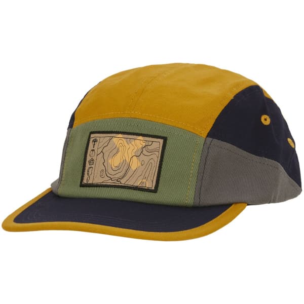 Casquette E9 DUF HAT LAND