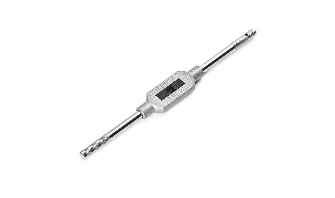 Vindejern 3 - 12mm