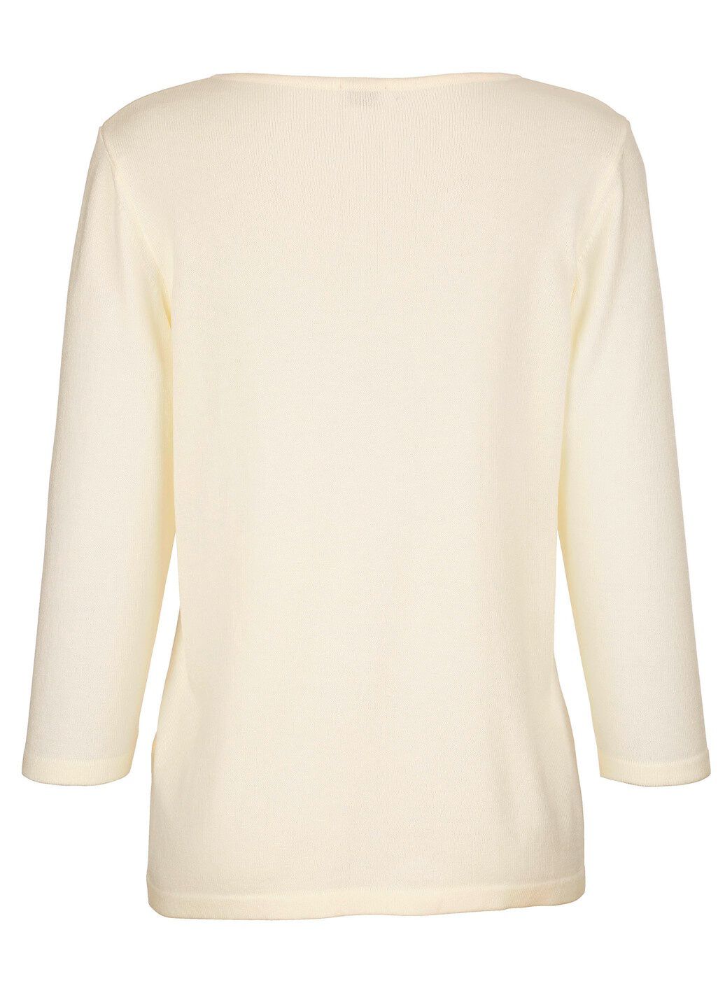 Pullover mit Modal