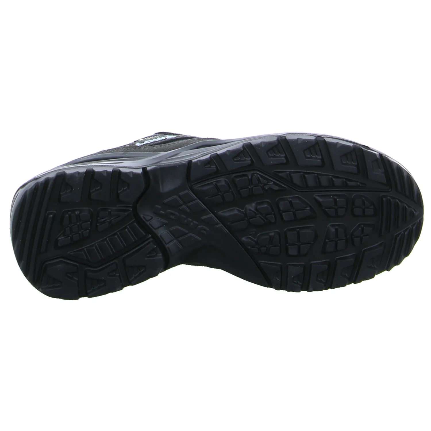 LOWA Walking / Outdoor Damen Grau Synthetik