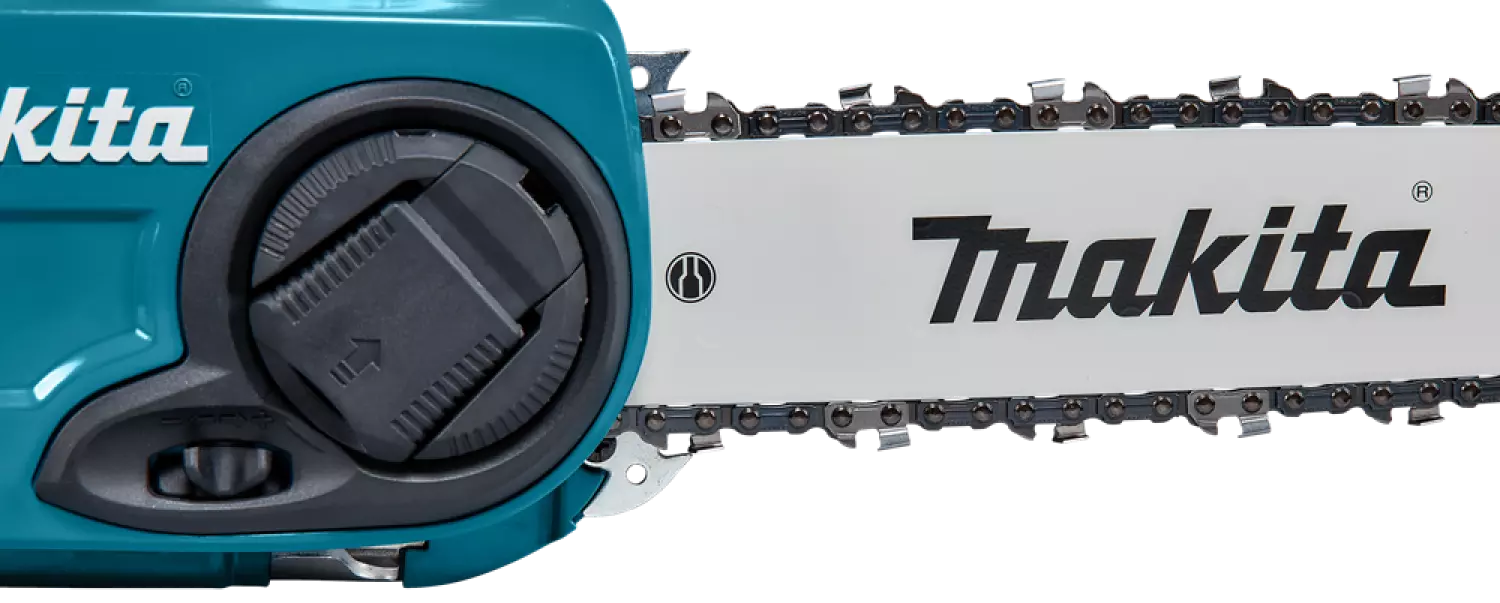 Makita DUC303Z (2X18V) Li-Ion Accu Kettingzaag body - 30cm