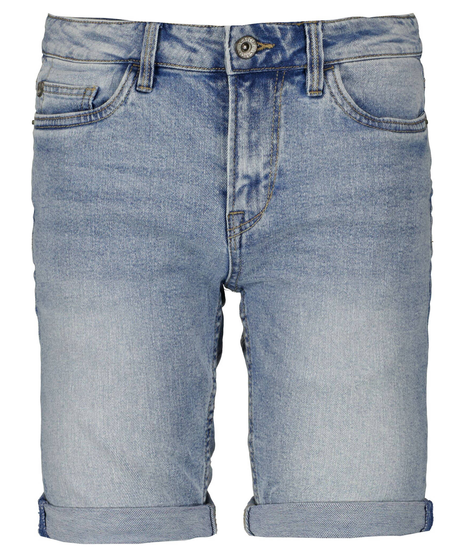 Garcia| Jungen Jeansshorts 