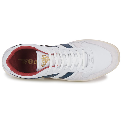 Gola - REBOUND - Blanc / Marine