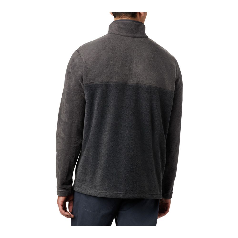 Columbia STEENS MOUNTAIN - Polaire Homme grey