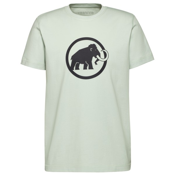 Mammut - Mammut Core T-Shirt Classic - T-shirt